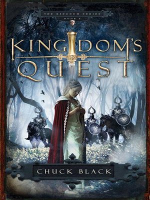 cover image of Kingdom's Quest